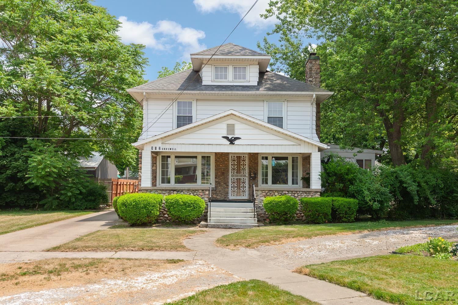 302 Croswell Street Adrian, MI 49221 - Photo 57 of 58