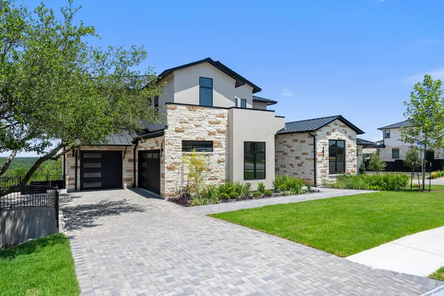 $2,424,990 | 6101 Adhara Pass, Austin, TX 78730