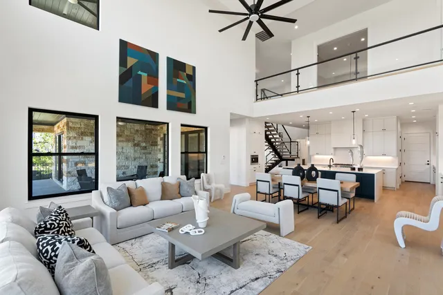 $2,424,990 | 6101 Adhara Pass, Austin, TX 78730