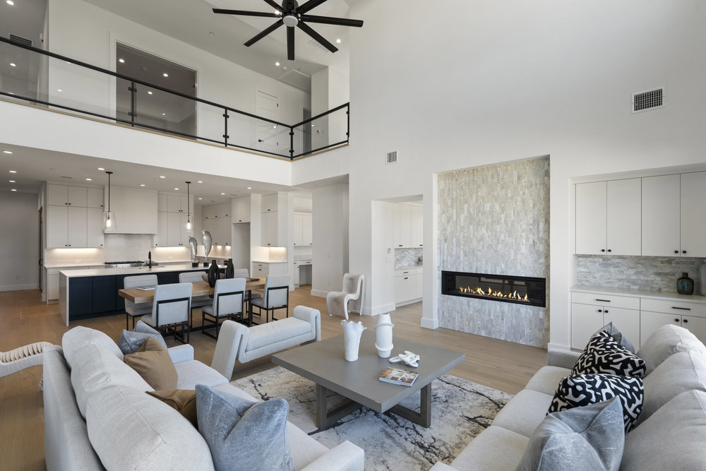 6101 Adhara Pass Austin, TX 78730 - Photo 18 of 40 a living room with furniture