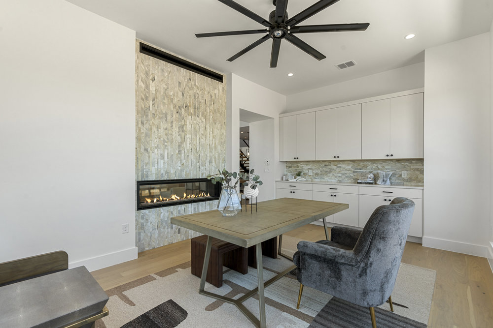 6101 Adhara Pass Austin, TX 78730 - Photo 19 of 40 a view of a dining room with furniture