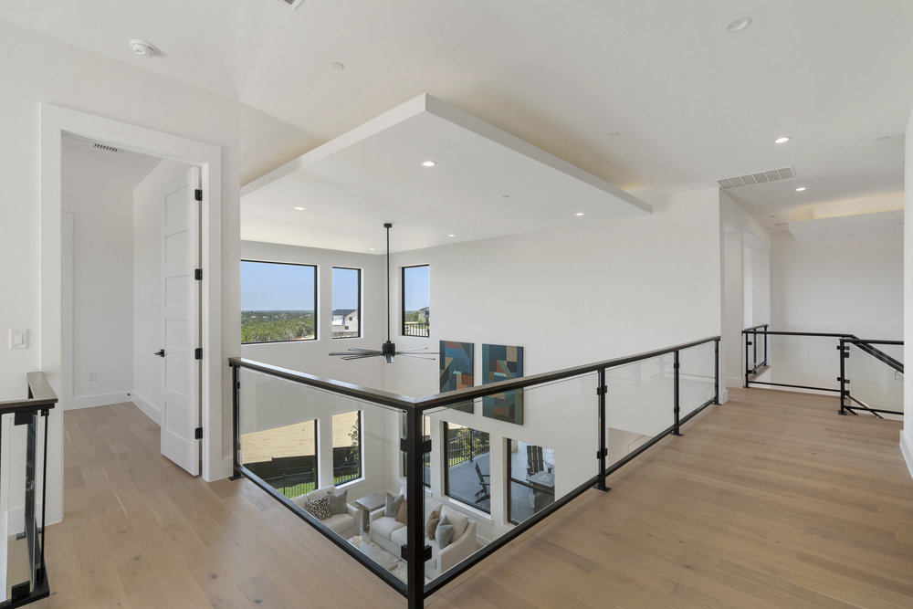6101 Adhara Pass Austin, TX 78730 - Photo 26 of 40 a view of entryway