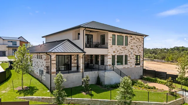 $2,424,990 | 6101 Adhara Pass, Austin, TX 78730