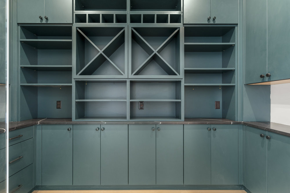 6101 Adhara Pass Austin, TX 78730 - Photo 7 of 40 a view of a room with shelf