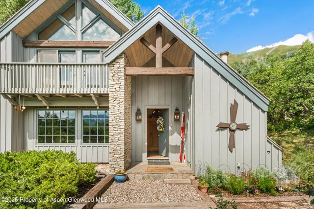 $25,000 | 927 Red Mountain Road, Aspen, CO 81612