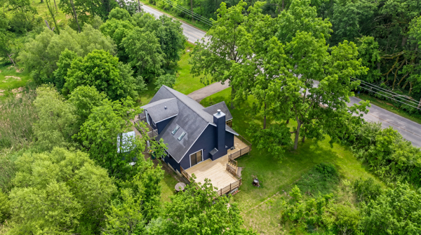 8908 Wondermere Road Wonder Lake, IL 60097 - Photo 21 of 26