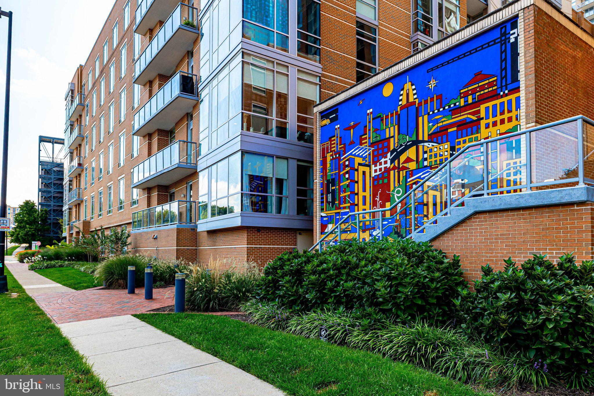 1662 Bandit Loop, Unit 3B Reston, VA 20190 - Photo 51 of 53 Gallery Image 51