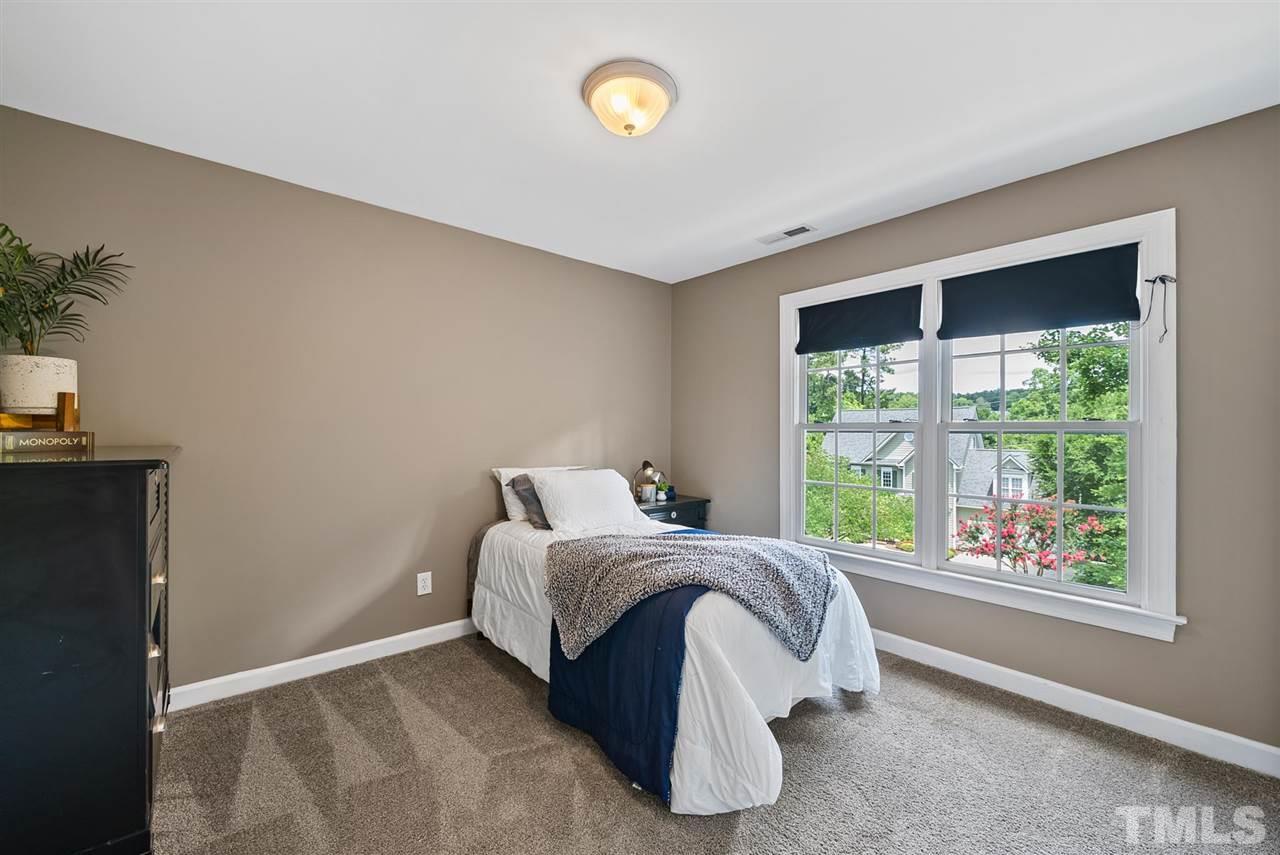 405 Manor Ridge Road Carrboro, NC 27510 - Photo 22 of 30