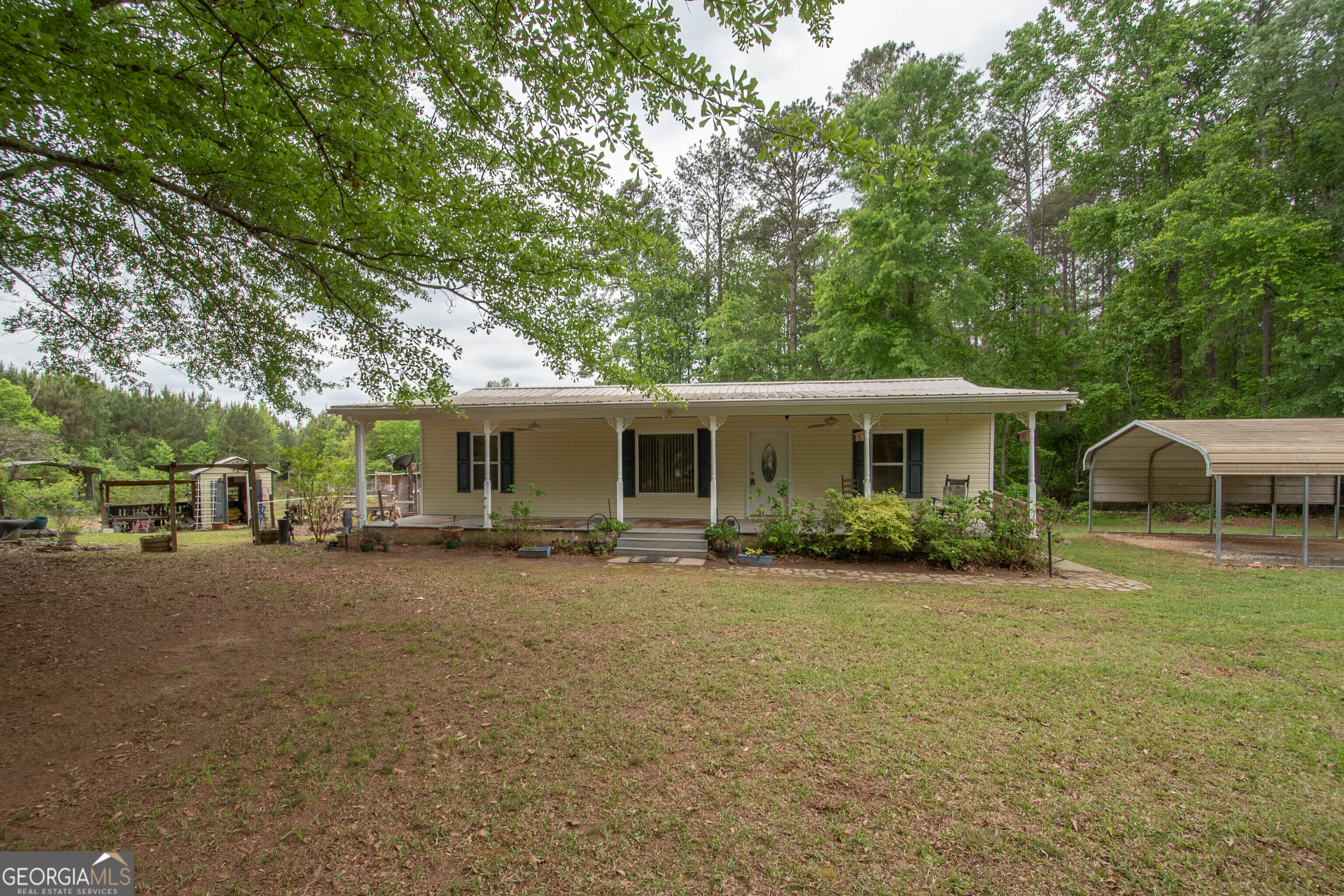 141 Warren Road Newnan, GA 30263 - Photo 1 of 1 Gallery Image 1