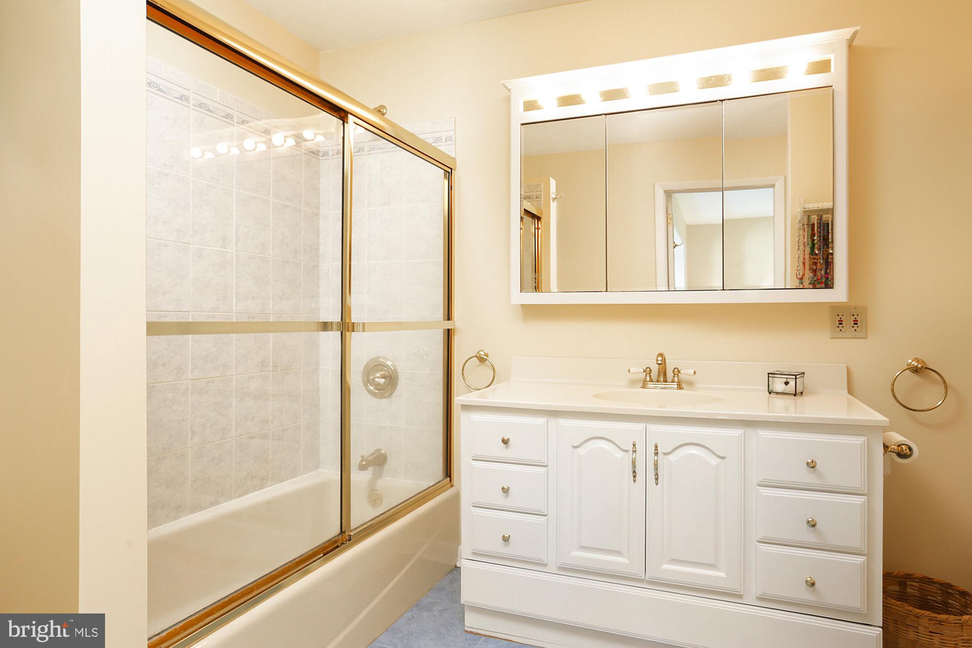 12 Randall Road Princeton, NJ 08540 - Photo 16 of 39 Master Bathroom