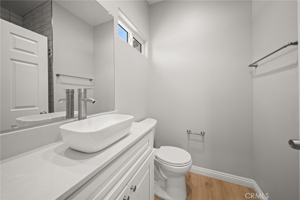 Undisclosed Address Riverside, CA 92506 - Photo 48 of 67 ADU Bath 1 of 3