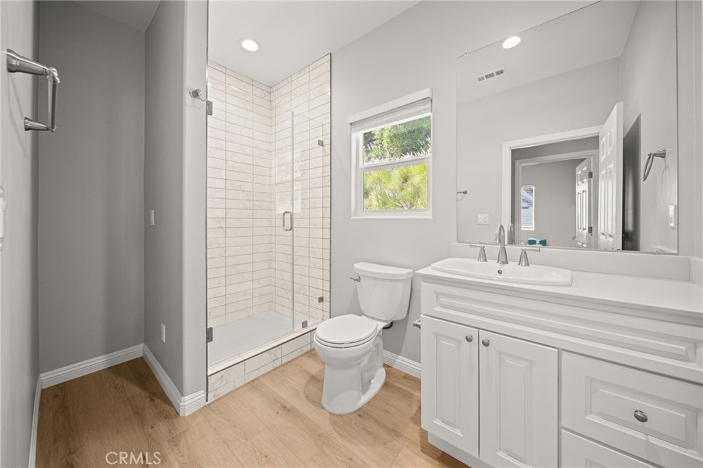 Undisclosed Address Riverside, CA 92506 - Photo 49 of 67 ADU Bath 2 of 3