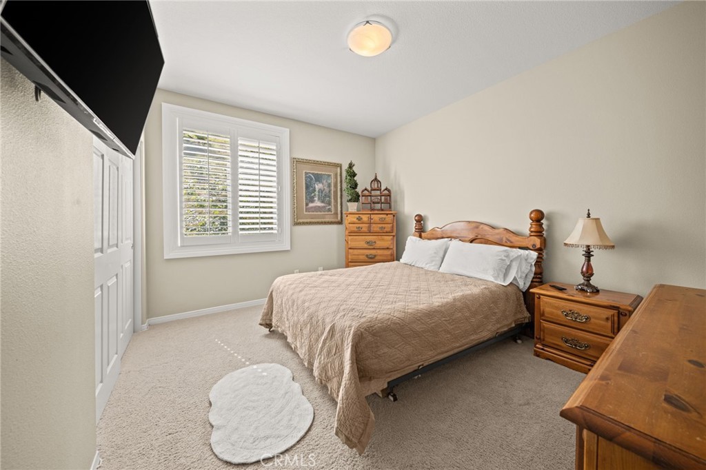 Undisclosed Address Riverside, CA 92506 - Photo 61 of 67 Apartment Bedroom