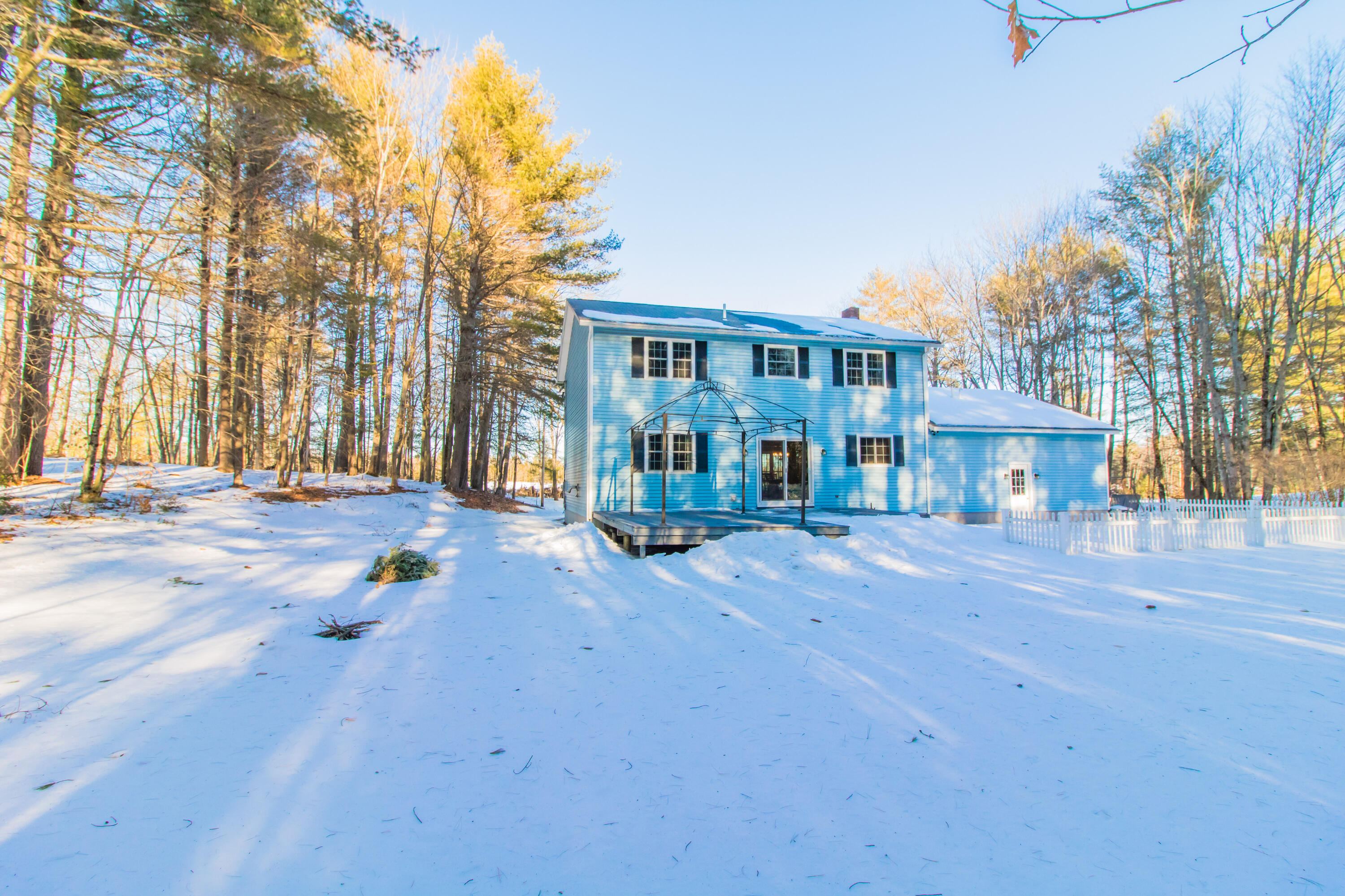 131 Cotton Road Lewiston, ME 04240 - Photo 68 of 84 131 Cotton Road-59