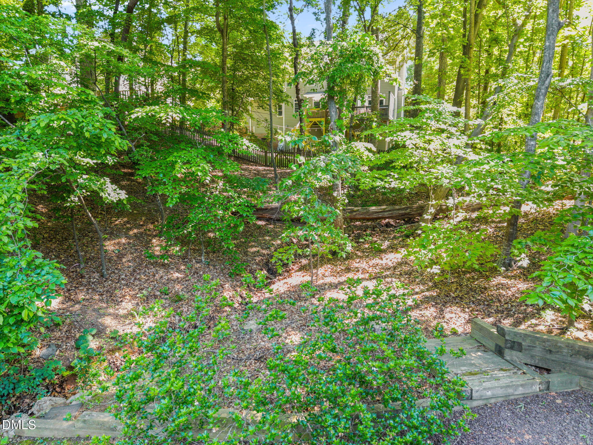 4205 Worley Drive Raleigh, NC 27613 - Photo 38 of 44 36