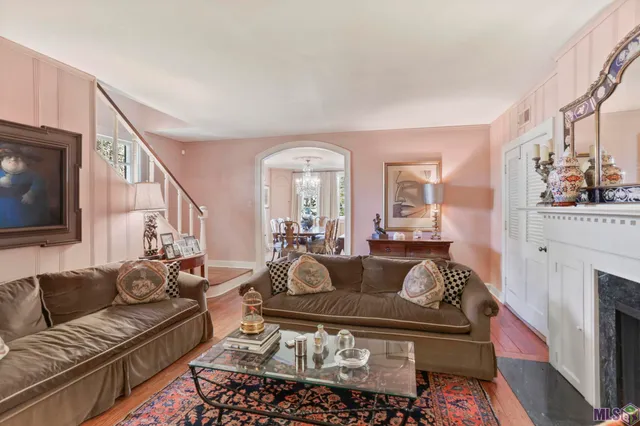 $1,250,000 | 452 Cornell Avenue, Baton Rouge, LA 70808