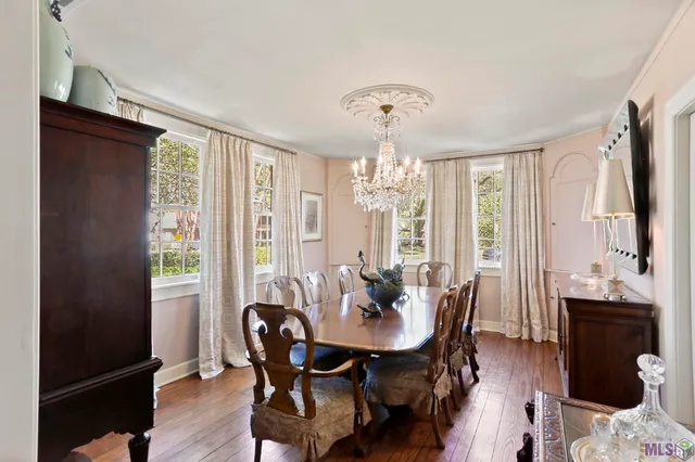 $1,250,000 | 452 Cornell Avenue, Baton Rouge, LA 70808