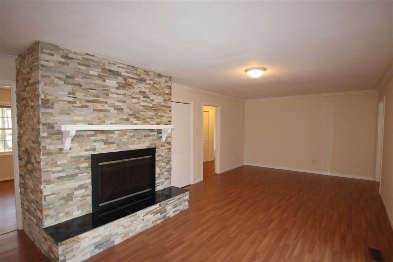 907 Torredge Road Durham, NC 27712 - Photo 4 of 19 Family Room