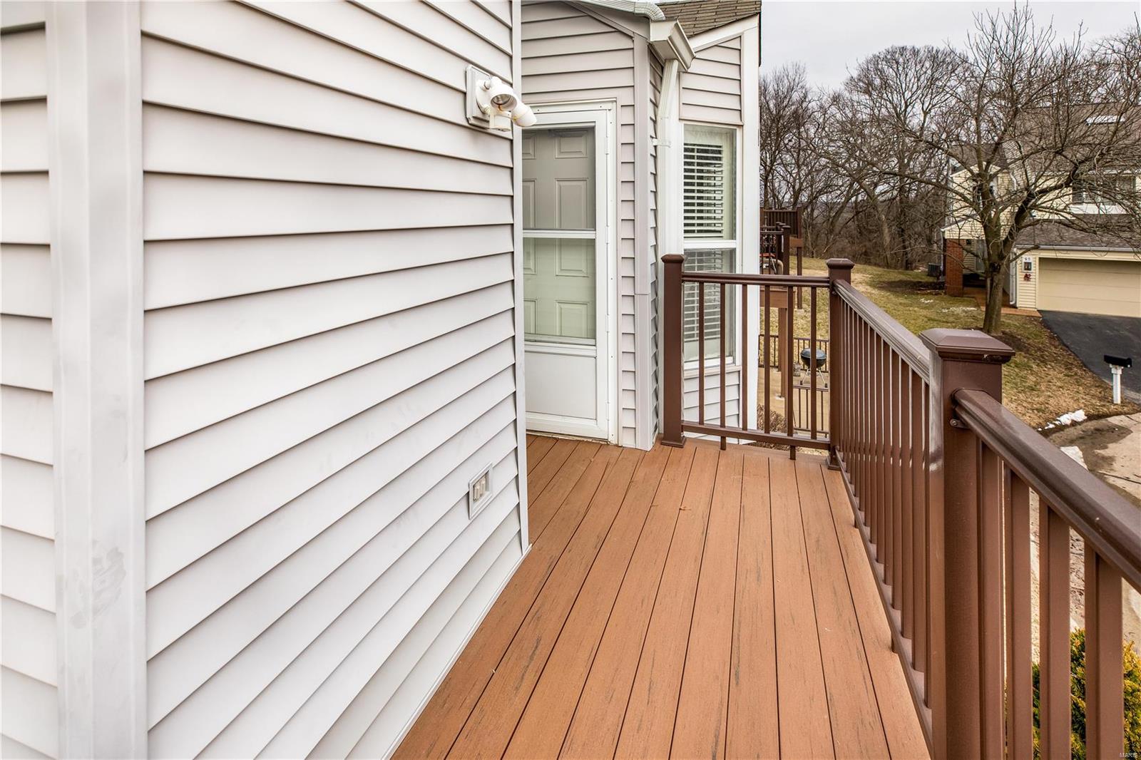 1806 Ridgeview Cir Drive Ballwin, MO 63021 - Photo 18 of 19 Gallery Image 18