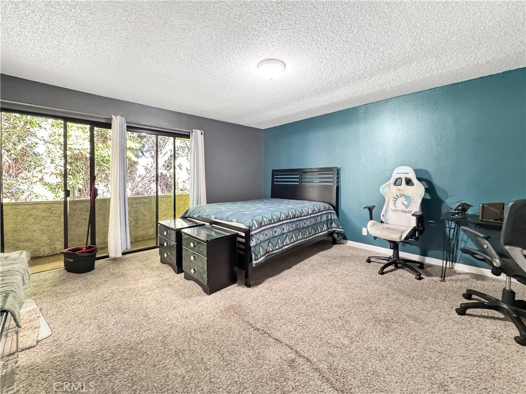 20224 Sherman Way, Unit 14 Winnetka, CA 91306 - Photo 13 of 20 Second Floor Master Bedroom #3