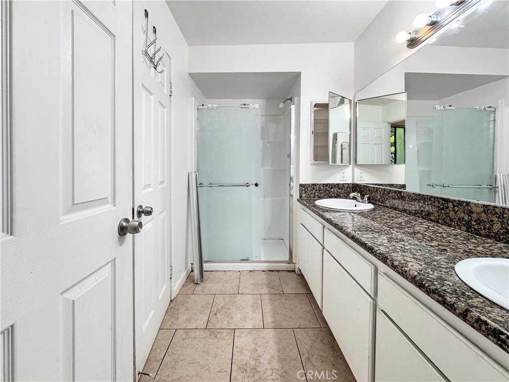 20224 Sherman Way, Unit 14 Winnetka, CA 91306 - Photo 14 of 20 Master Restroom #3