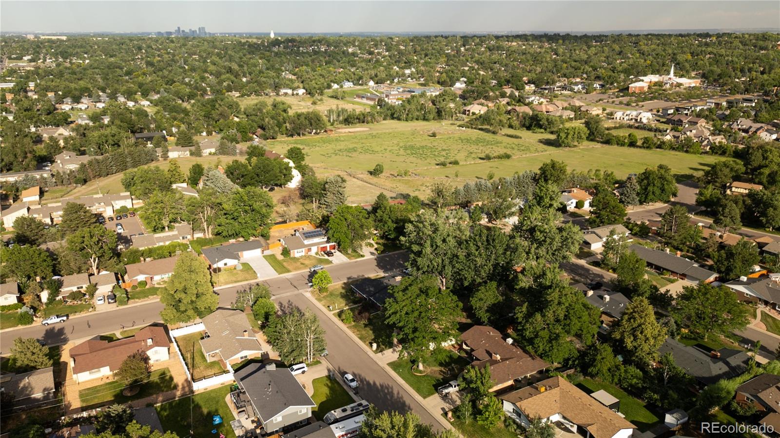 11636 West 37th Place Wheat Ridge, CO 80033 - Photo 45 of 45