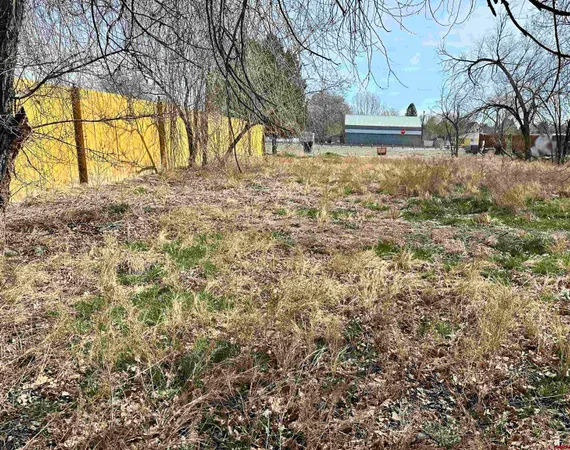 $52,000 | Tbd Kellogg Street, Delta, CO 81416