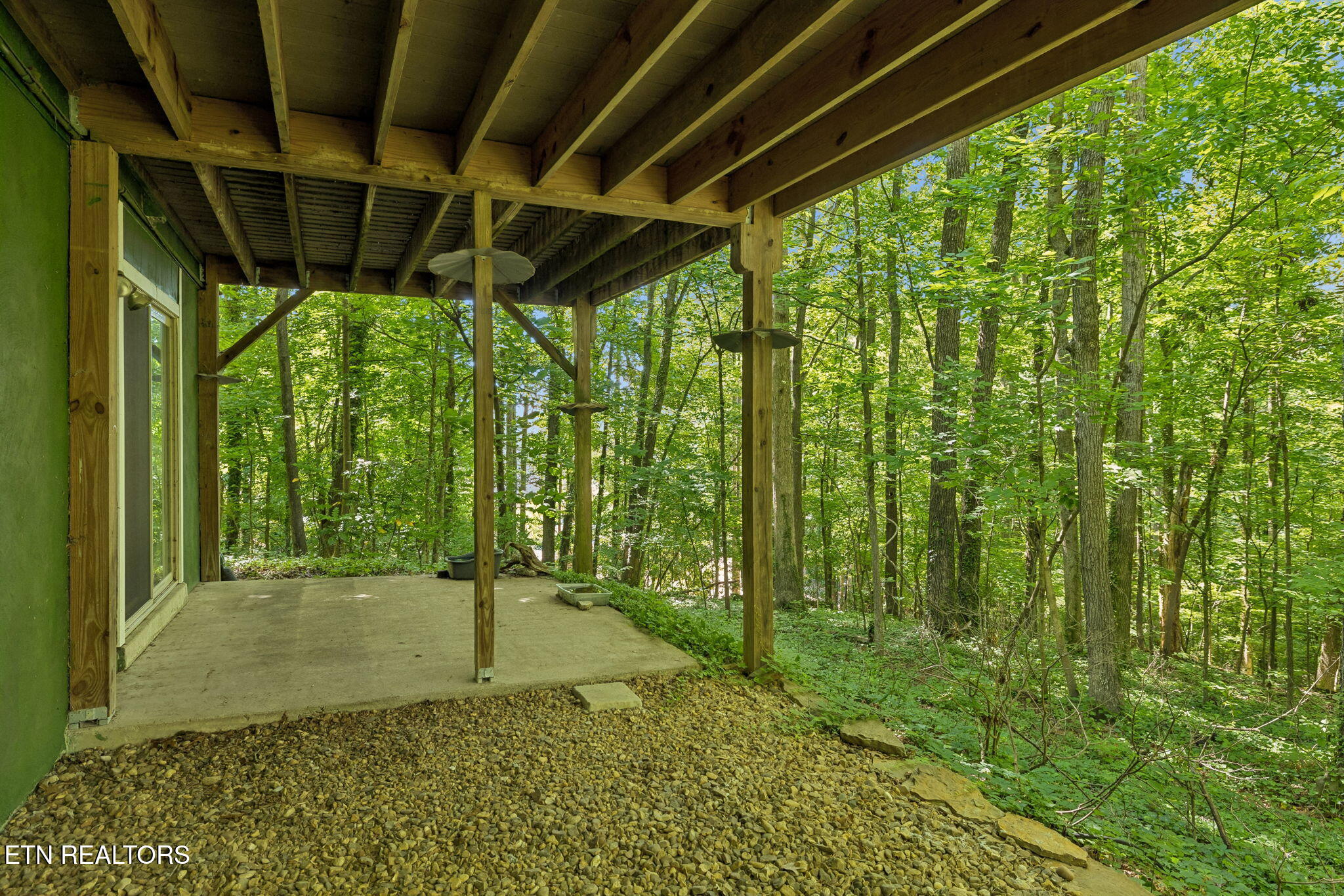 107 Neville Lane Oak Ridge, TN 37830 - Photo 43 of 58 51-107 Neville Ln - 051