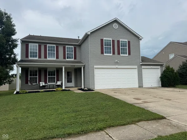 $334,900 | 1228 Maple Trace Way, Sheridan, IN 46069
