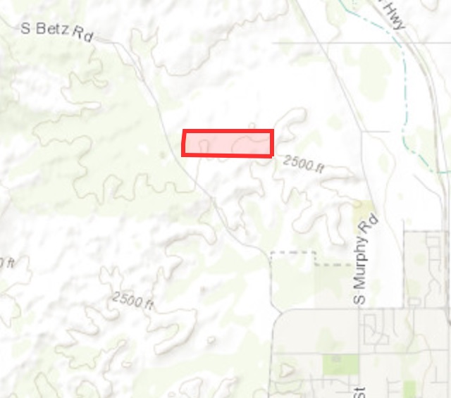 0 South Murphy Road Cheney, WA 99004 - Photo 2 of 2