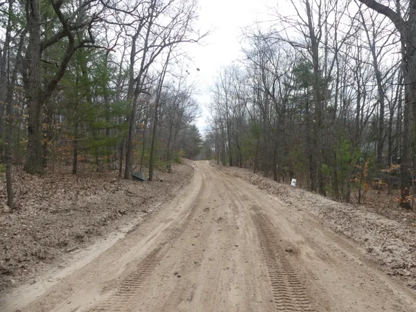 $160,000 | V/l West Buchanan Road, Shelby, MI 49455