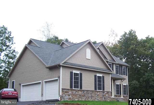 362 East Company Farm Road Aspers, PA 17304 - Photo 1 of 1 Gallery Image 1