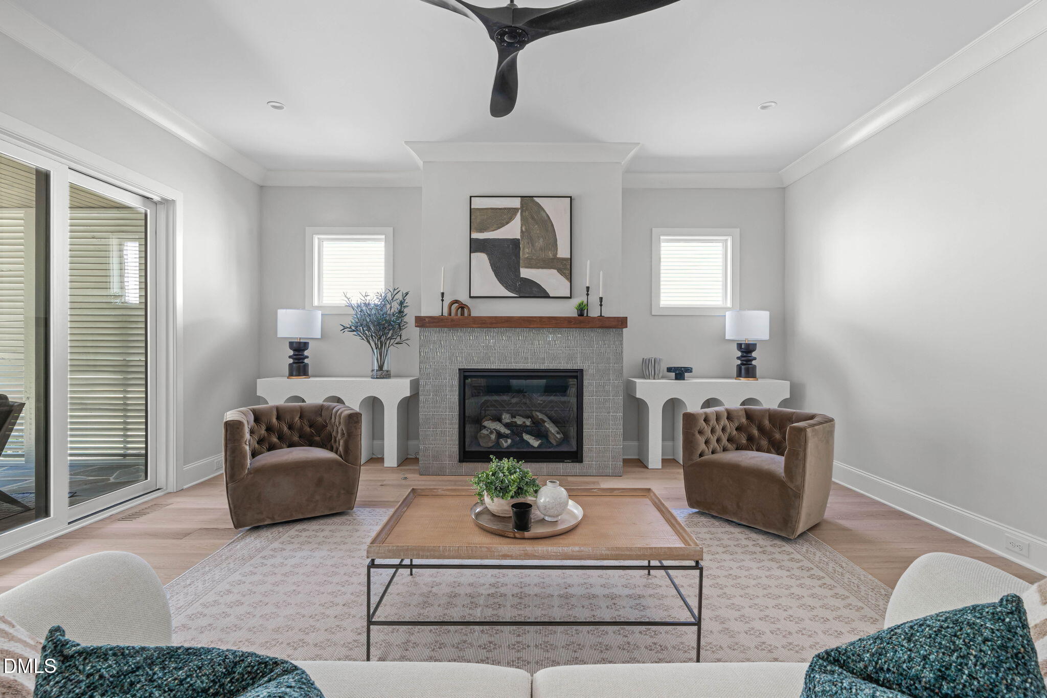 1221 Dixie Trail Raleigh, NC 27607 - Photo 16 of 52