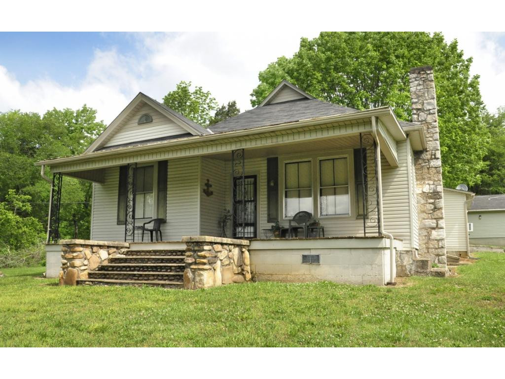 735 Rock Hill Road Newport, TN 37821 - Photo 1 of 23 Photo 1