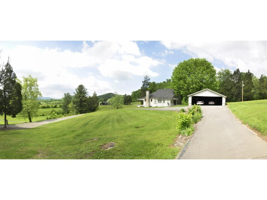 735 Rock Hill Road Newport, TN 37821 - Photo 23 of 23 Photo 23