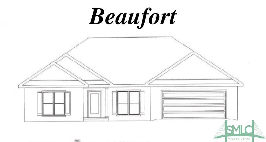 345 Tallulah Bend Ellabell, GA 31308 - Photo 1 of 2