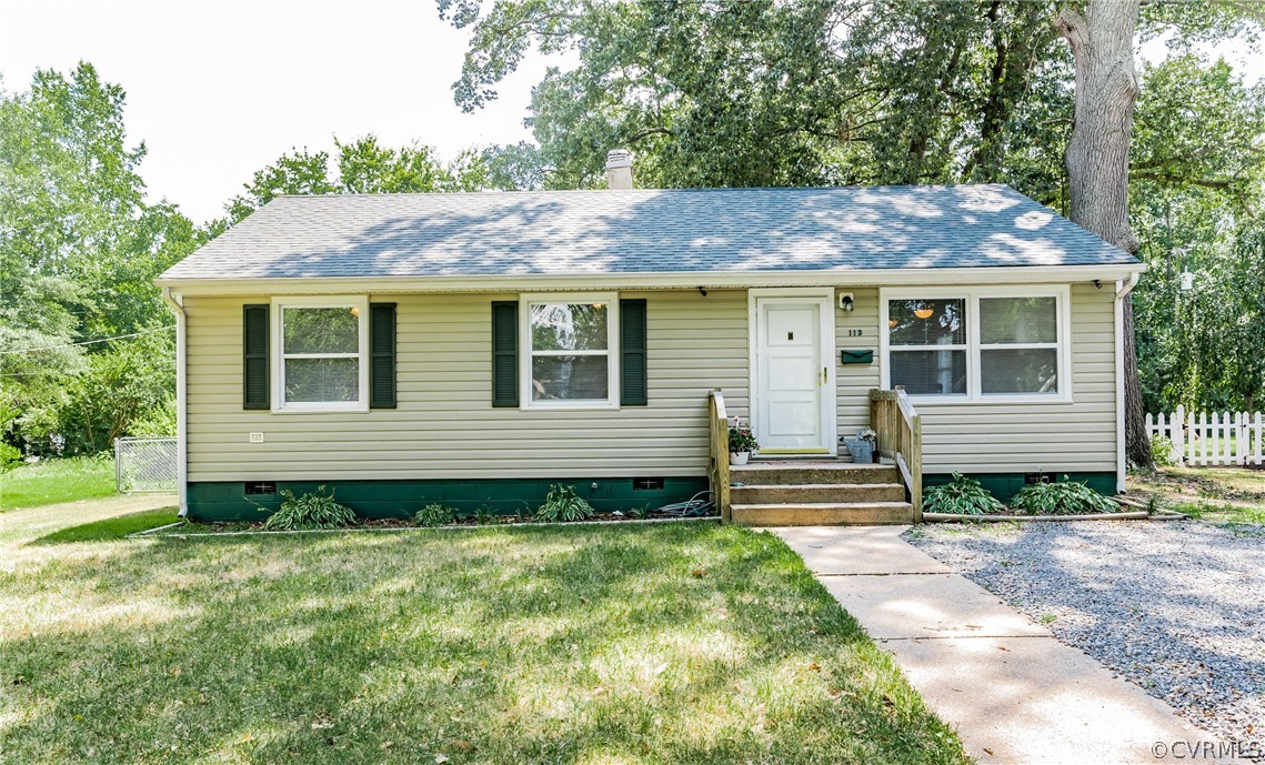 113 Wootton Road Sandston, VA 23150 - Photo 1 of 43 Gallery Image 1