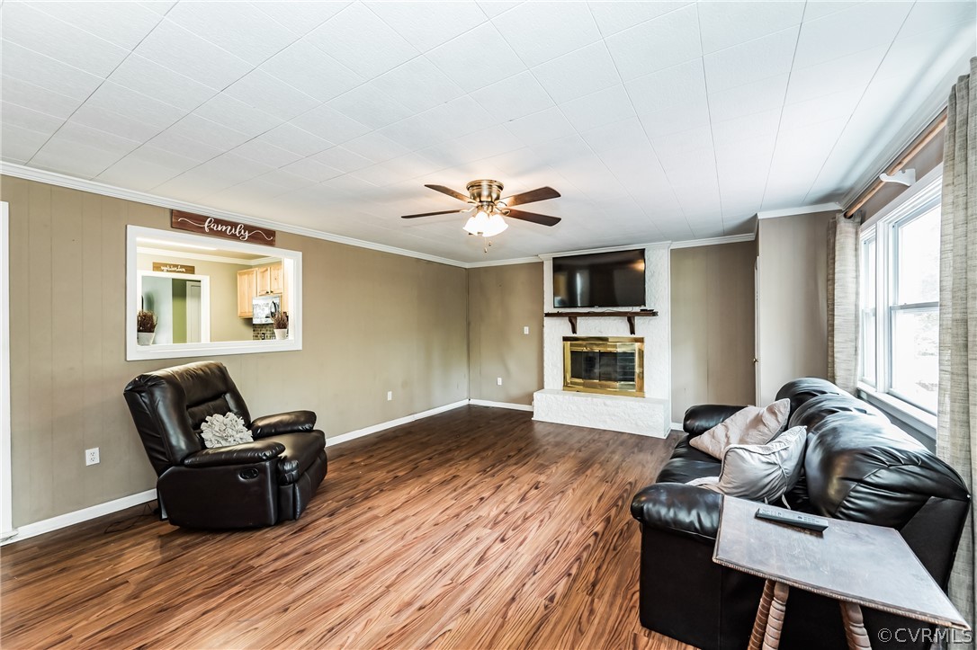 113 Wootton Road Sandston, VA 23150 - Photo 19 of 43 Gallery Image 19