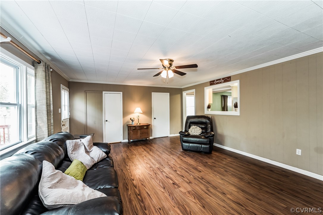 113 Wootton Road Sandston, VA 23150 - Photo 21 of 43 Gallery Image 21