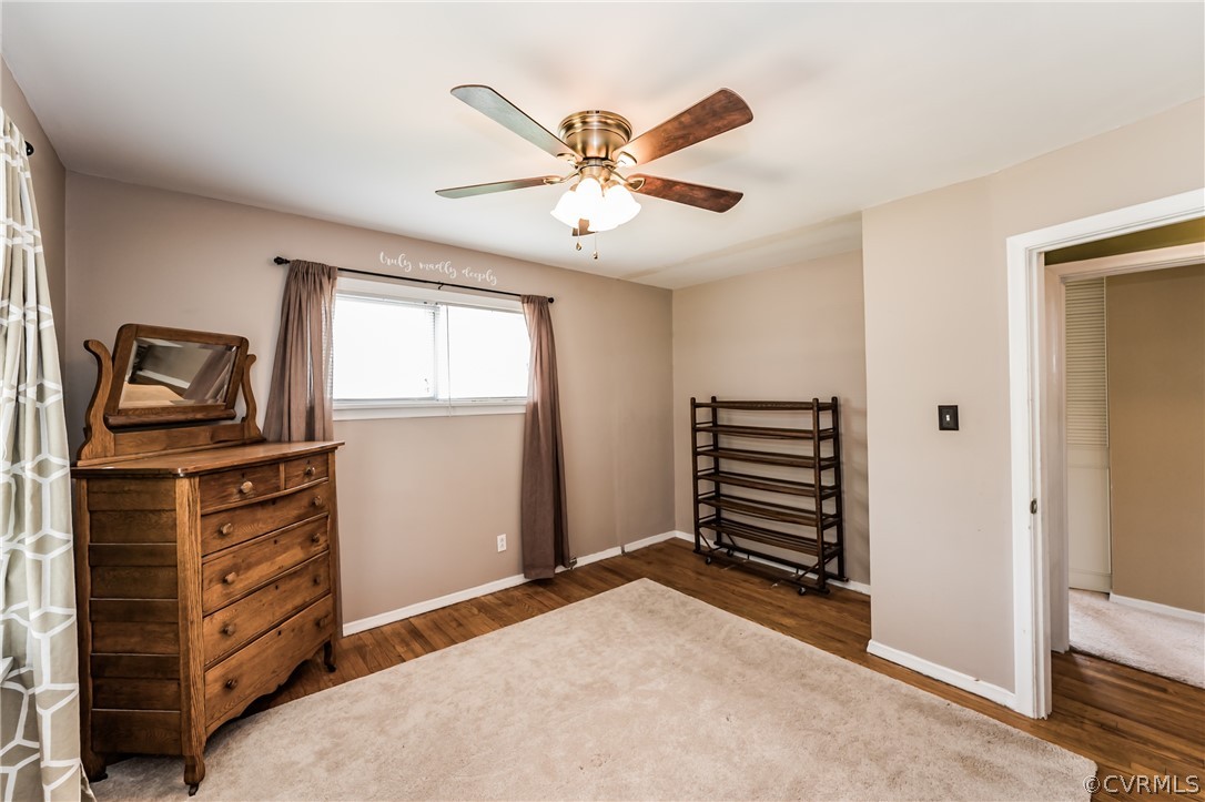 113 Wootton Road Sandston, VA 23150 - Photo 29 of 43 Gallery Image 29