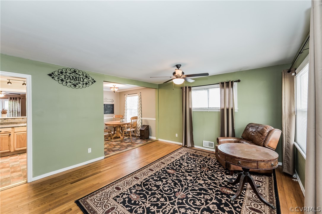 113 Wootton Road Sandston, VA 23150 - Photo 3 of 43 Gallery Image 3