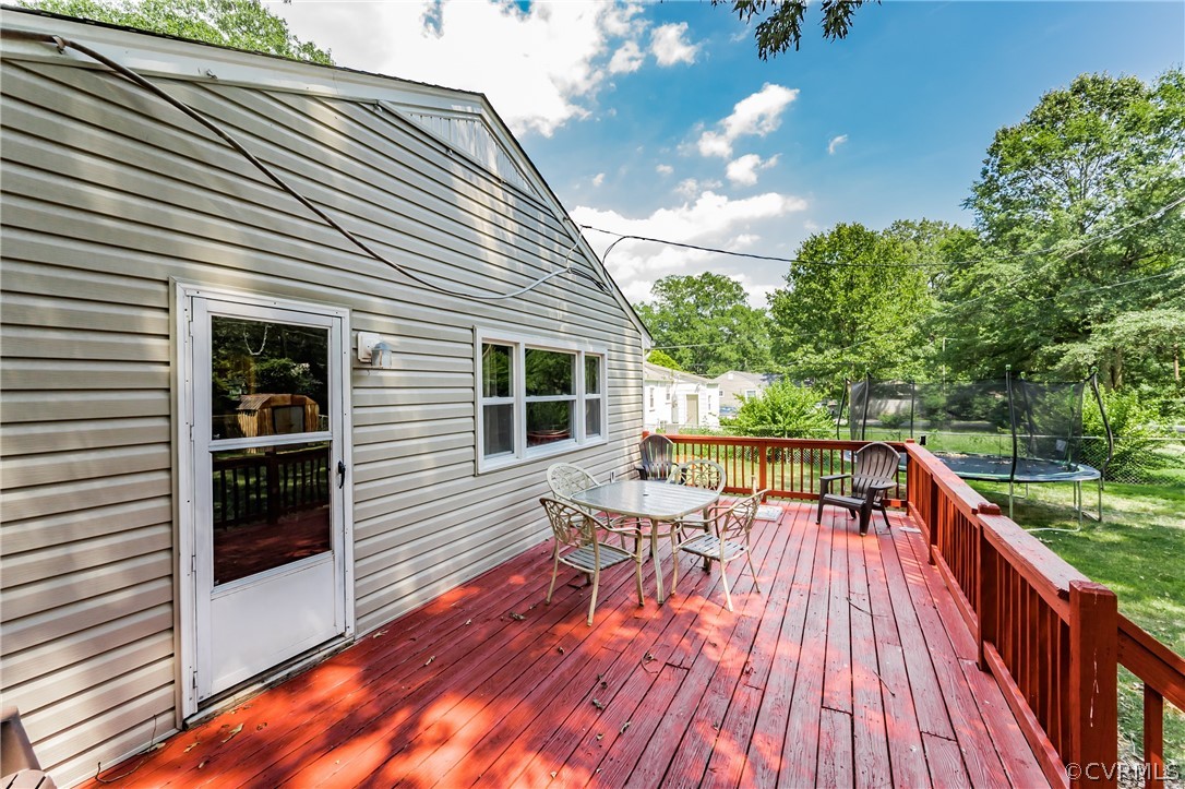 113 Wootton Road Sandston, VA 23150 - Photo 38 of 43 Gallery Image 38