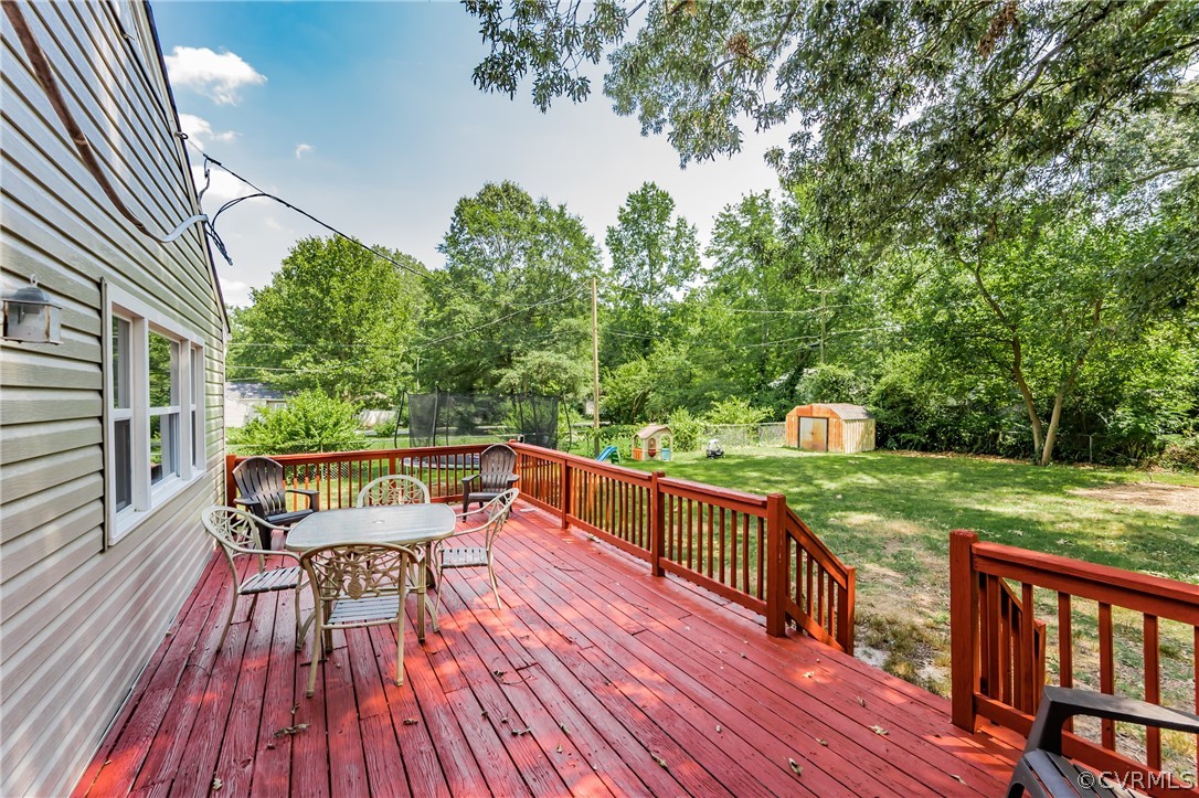 113 Wootton Road Sandston, VA 23150 - Photo 39 of 43 Gallery Image 39