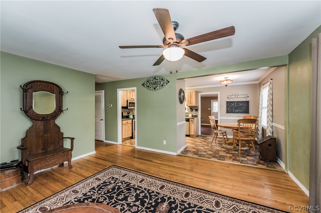 113 Wootton Road Sandston, VA 23150 - Photo 4 of 43 Gallery Image 4