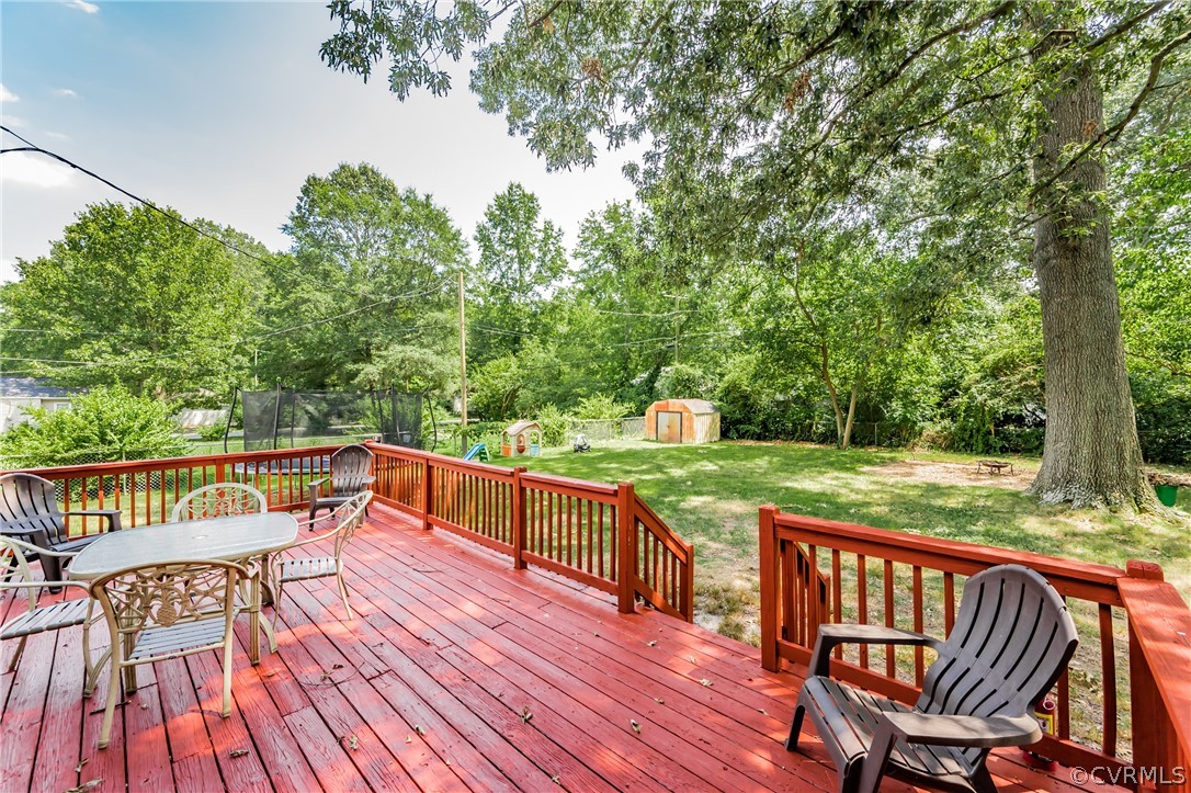 113 Wootton Road Sandston, VA 23150 - Photo 41 of 43 Gallery Image 41