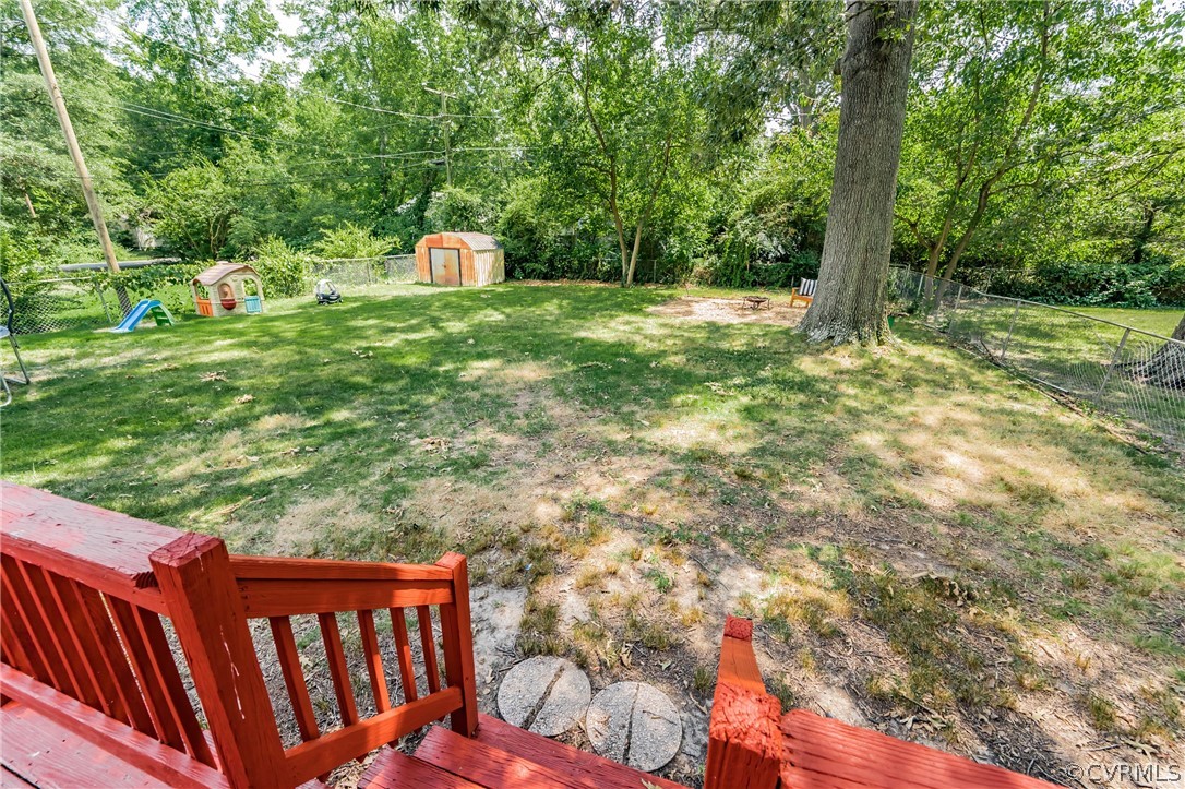 113 Wootton Road Sandston, VA 23150 - Photo 42 of 43 Gallery Image 42
