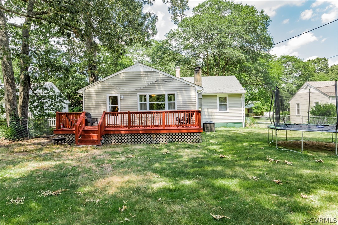 113 Wootton Road Sandston, VA 23150 - Photo 43 of 43 Gallery Image 43