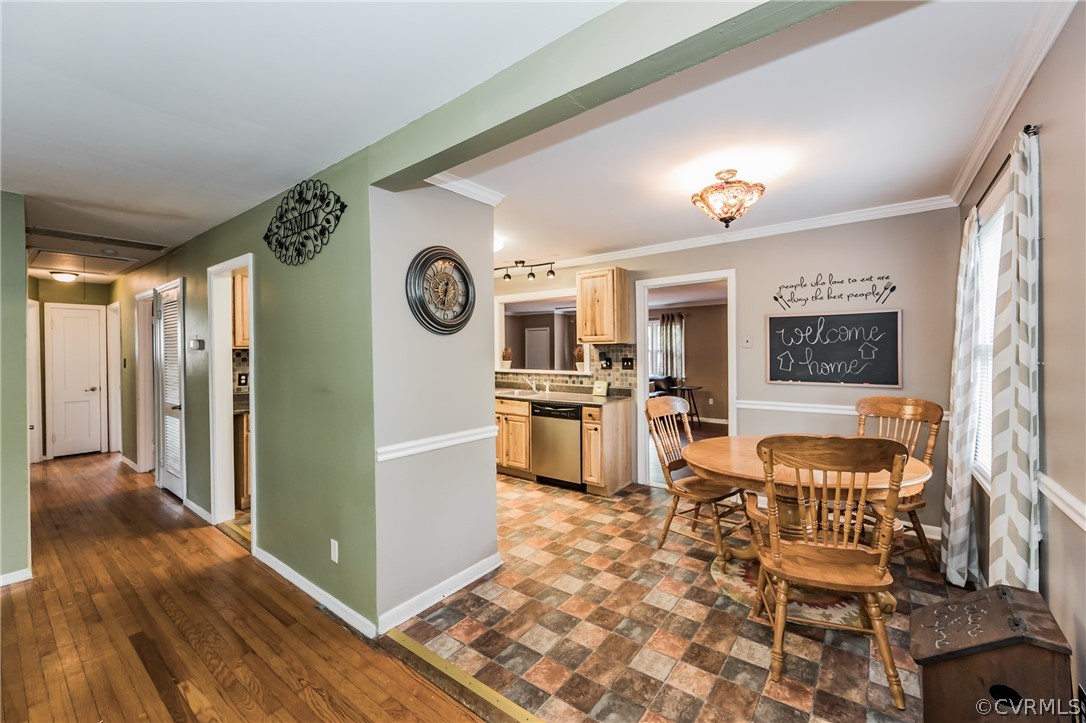 113 Wootton Road Sandston, VA 23150 - Photo 8 of 43 Gallery Image 8