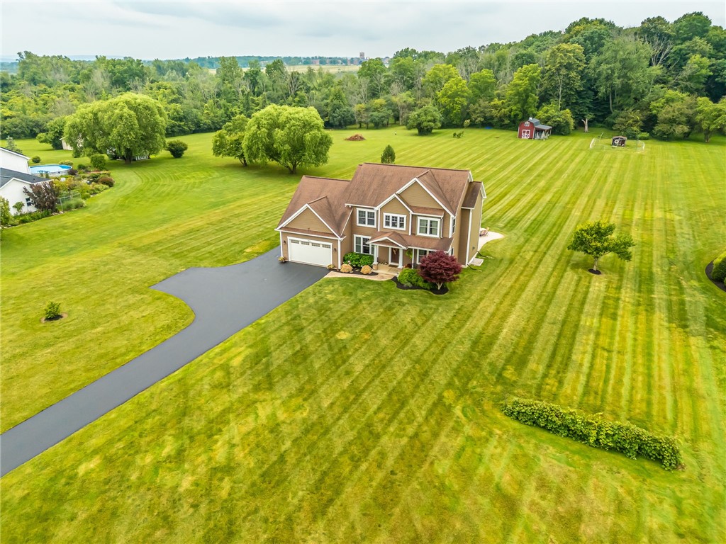 2410 Andrews Road Canandaigua, NY 14424 - Photo 9 of 48