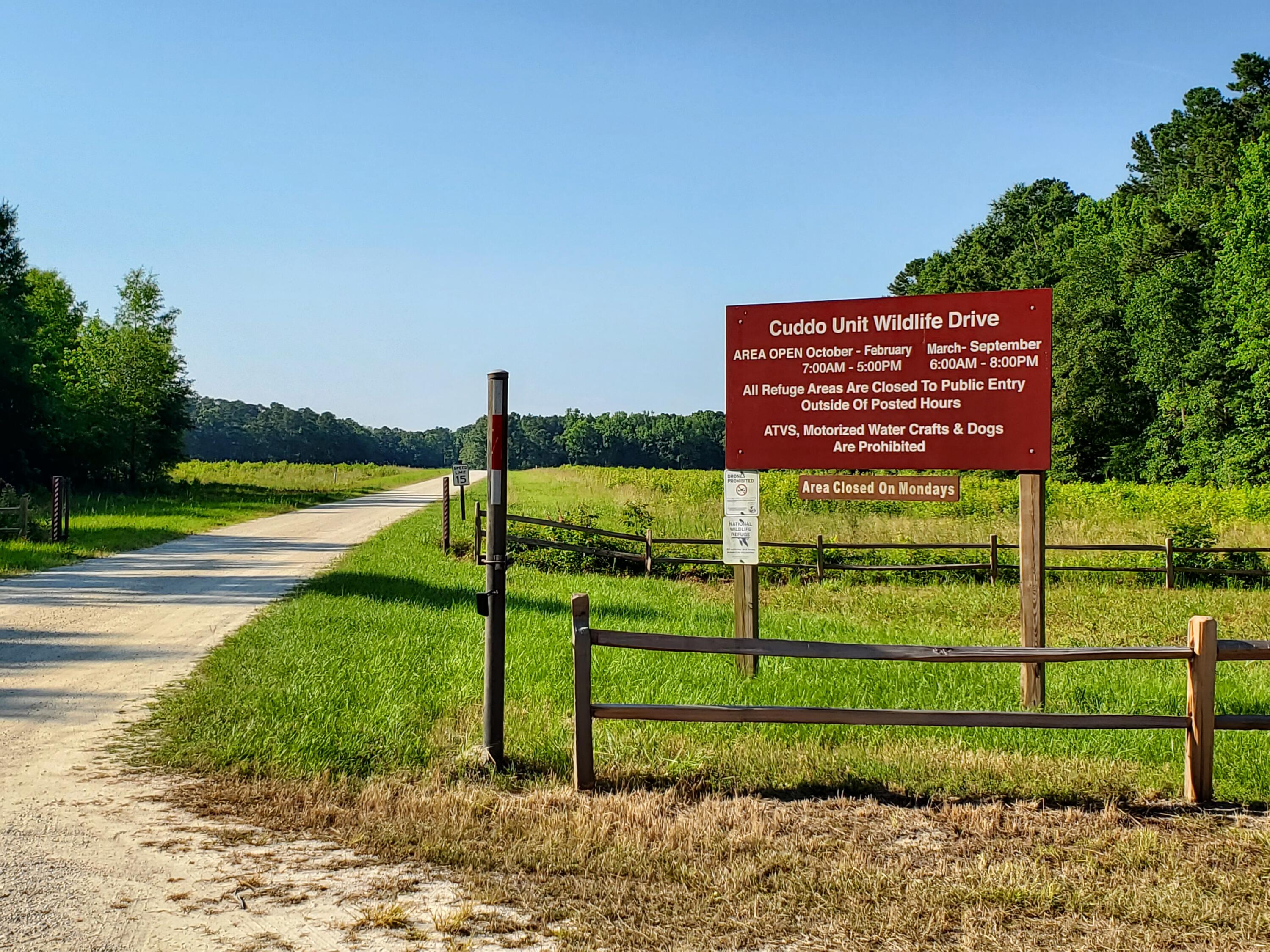 3750 William Brunson Road Summerton, SC 29148 - Photo 23 of 31 CUDDO WILDLIFE DRIVE